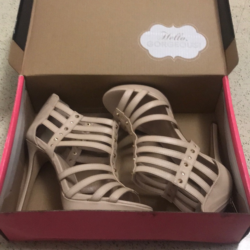 Heels!!